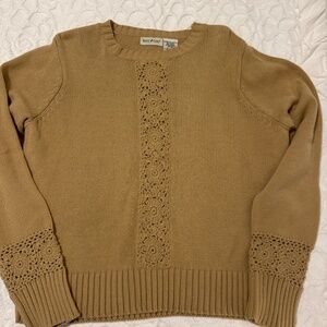 Vintage Pullover Sweater